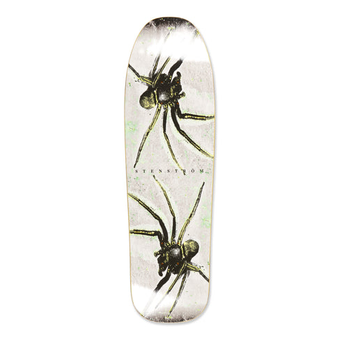 Polar - David Stenstrom Spider Deck (D1 Shape 9.25")